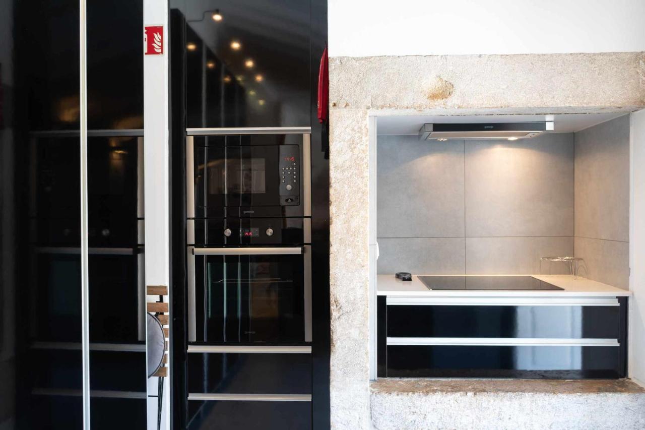 Charmingloft Lisbon Avenida Large And Stylish Apt Bagian luar foto