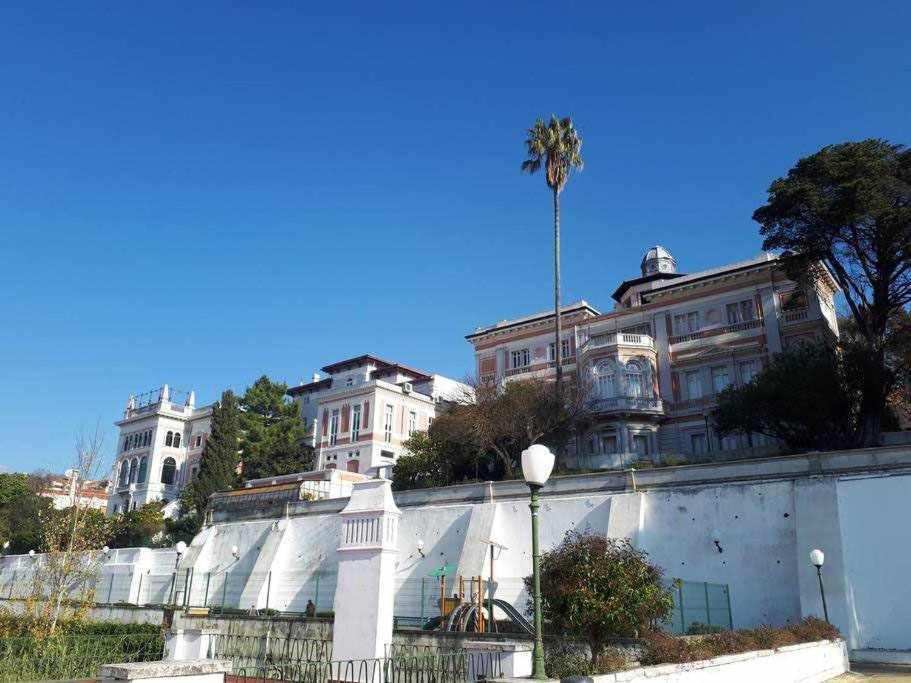 Charmingloft Lisbon Avenida Large And Stylish Apt Bagian luar foto