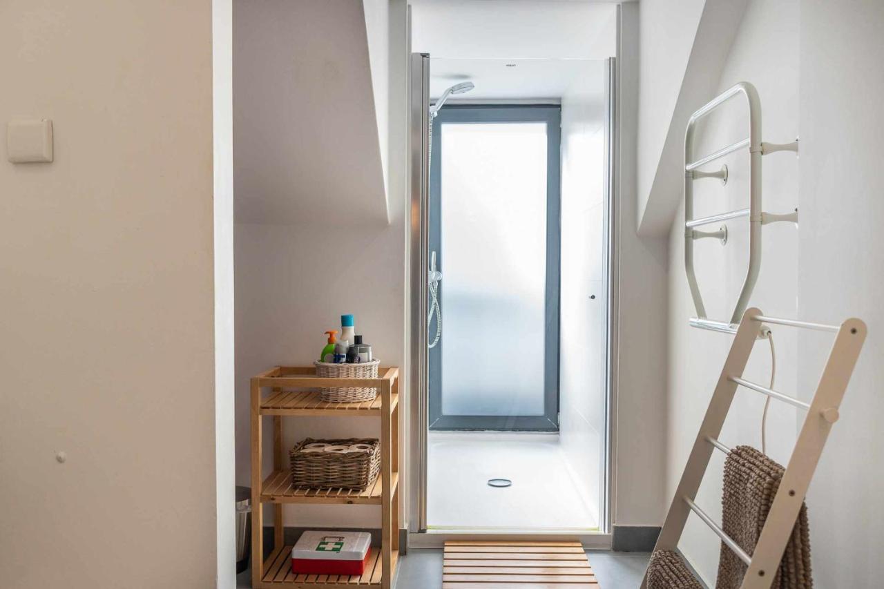 Charmingloft Lisbon Avenida Large And Stylish Apt Bagian luar foto