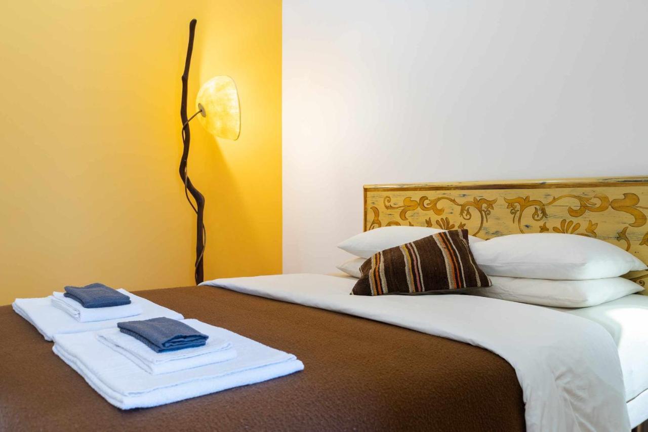 Charmingloft Lisbon Avenida Large And Stylish Apt Bagian luar foto