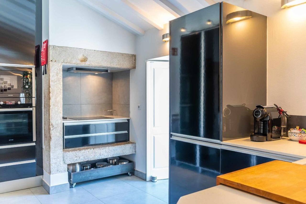 Charmingloft Lisbon Avenida Large And Stylish Apt Bagian luar foto