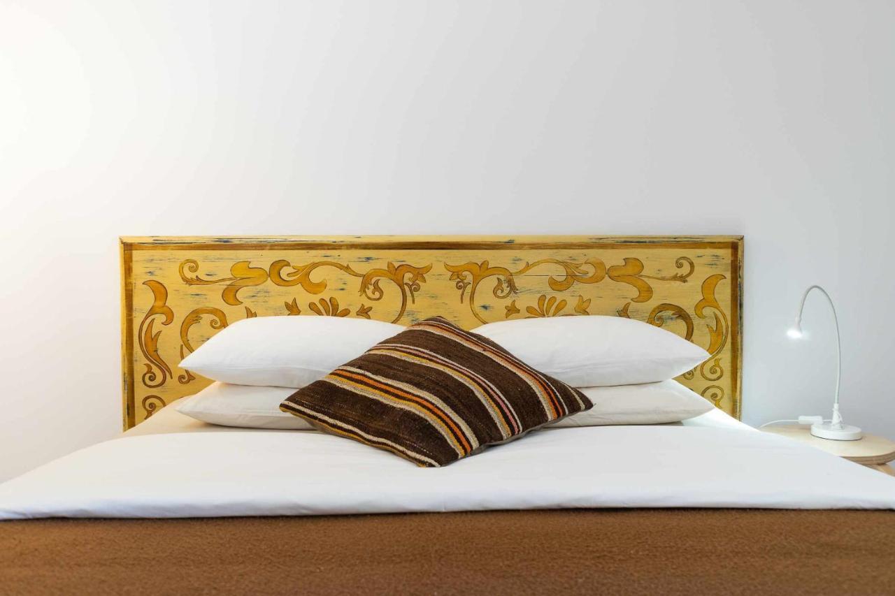 Charmingloft Lisbon Avenida Large And Stylish Apt Bagian luar foto